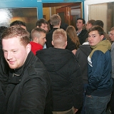 Weihnachtsdisco 2012 in Gielde 161 : Weihnachtsdisco 2012 in Gielde